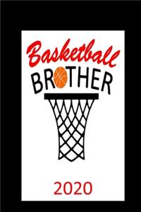 Basketball Brother - 2020