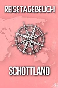 Reisetagebuch Schottland