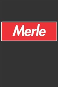 Merle