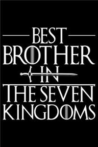 Best Brother In The Seven Kingdoms