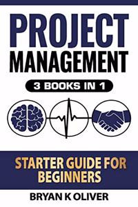 Project Management Starter Guide For Beginners