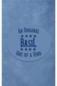 Basil