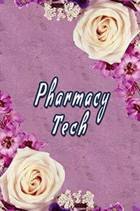 Pharmacy Tech