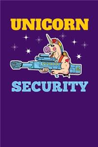 Unicorn Security