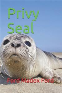 Privy Seal