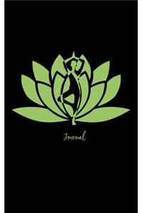 Lotus Flower Journal