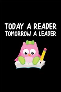 Today A Reader