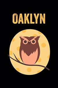 Oaklyn