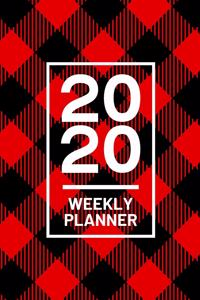 2020 Weekly Planner