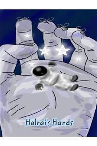 Halrai's Hands