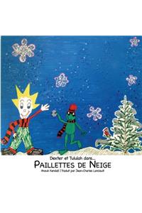 Paillettes de Neige