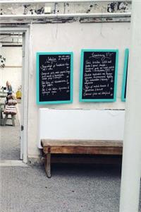 Food Notebook