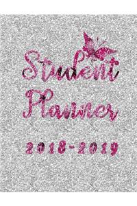 Student Planner 2018-2019