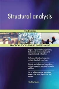 Structural analysis