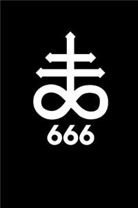 666