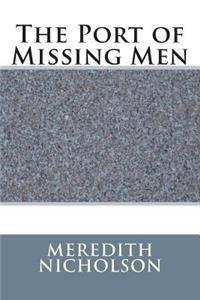 The Port of Missing Men