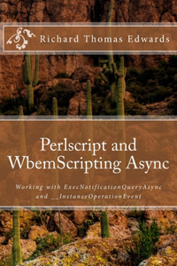 Perlscript and WbemScripting Async