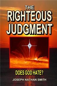 Righteous Judgment