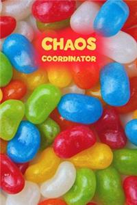 Chaos Coordinator