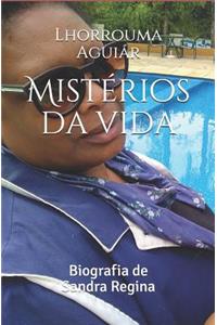 Mistérios da vida