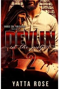 Devlin in the Pulpit 2