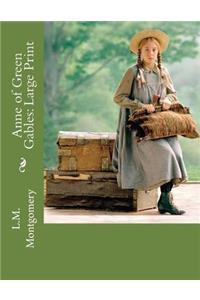 Anne of Green Gables
