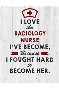 Radiology Nurse