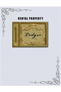Rental Property Ledger