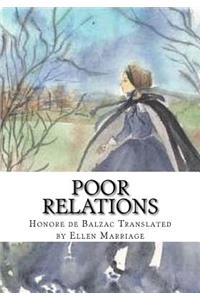 Poor Relations
