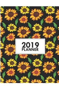2019 Planner