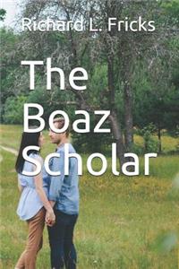 Boaz Scholar