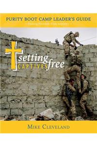 Setting Captives Free