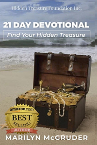 21 Day Devotional