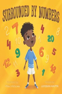 Surrounded By Numbers