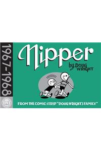 Nipper 1967-1968