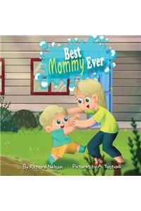 Best Mommy Ever