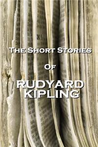 Short Stories Of Rudyard Kipling