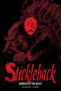 Stickleback: Number of the Beast