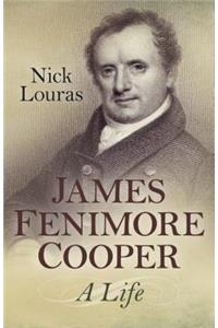 James Fenimore Cooper: A Life