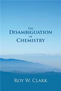 Disambiguation of Chemistry