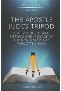 Apostle Jude's Tripod