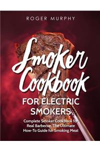 Smoker Cookbook