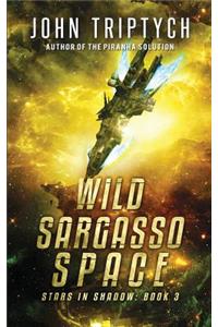 Wild Sargasso Space