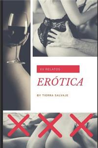 15 Relatos: Er