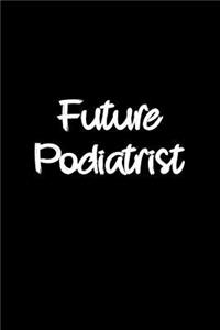 Future Podiatrist