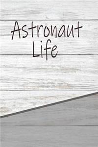 Astronaut Life
