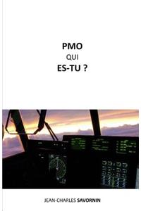 Pmo - Qui Es-Tu ?