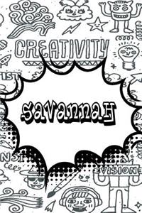 Savannah