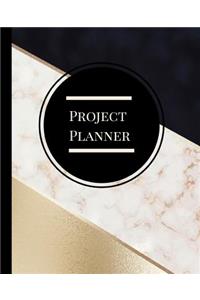 Project Planner