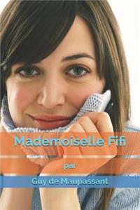 Mademoiselle Fifi